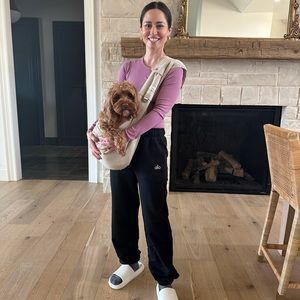 Meet your Posher, Aubrey